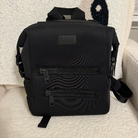 Dagne Dover Handbags - Indi Diaper Backpack